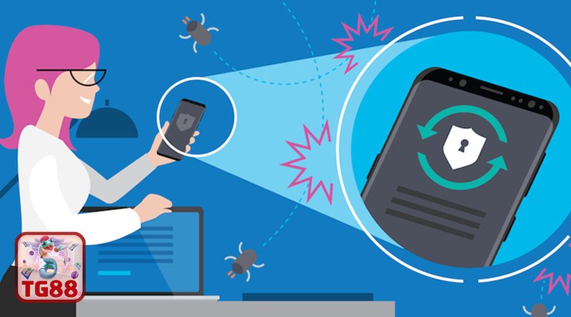 Quyền Riêng Tư - Quyền Riêng Tư TG88 là gì và vì sao quan trọng?