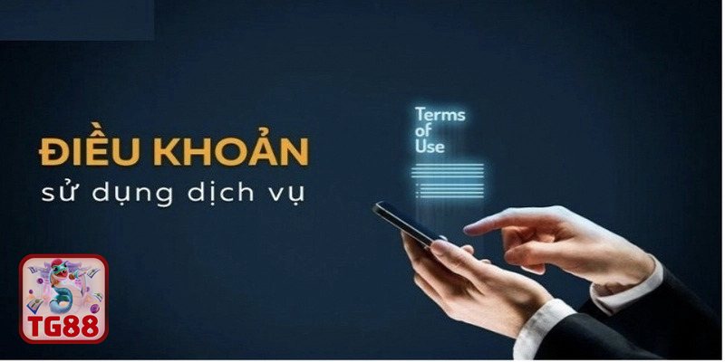 Điều Khoản Điều Kiện TG88 - Cam kết minh bạch và công bằng